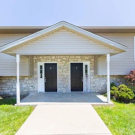 Memorial Field Lodge